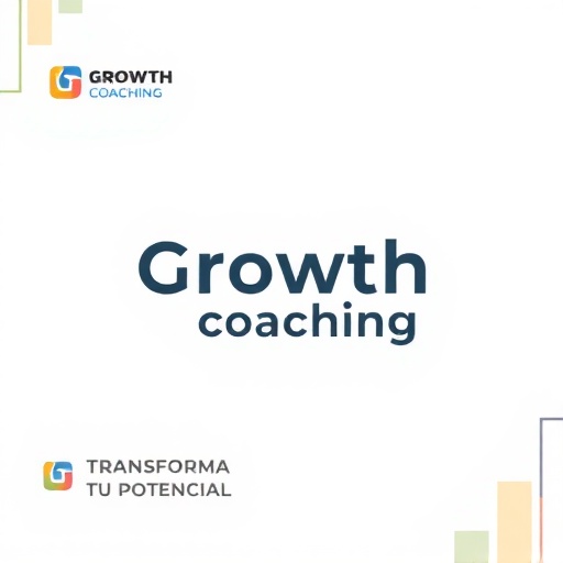 Growth Coaching Logo